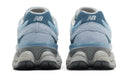 New Balance 9060 Chrome Blue NEW BALANCE 9060