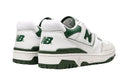 New Balance 550 White Green NEW BALANCE 550
