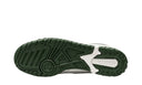 New Balance 550 White Green NEW BALANCE 550