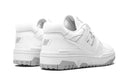 New Balance 550 White Grey NEW BALANCE 550