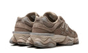 New Balance 9060 Mushroom Brown NEW BALANCE 9060