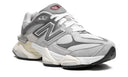 New Balance 9060 Rain Cloud Grey NEW BALANCE 9060