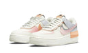 Buty Nike Air Force 1 Low Shadow Sail Pink Glaze NIKE Air Force 1