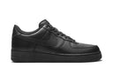 Nike Air Force 1 Low '07 Triple Black