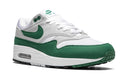 Buty Nike Air Max 1 Anniversary Green (2020) NIKE Air Max