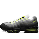 Buty Nike Air Max 95 OG Big Bubble Neon (2025) NIKE Air Max