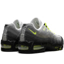 Buty Nike Air Max 95 OG Big Bubble Neon (2025) NIKE Air Max