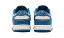 Buty Nike Dunk Industrial Blue NIKE Dunk Low