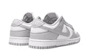 Buty Nike Dunk Low Grey Fog NIKE Dunk Low