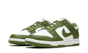 Buty Nike Dunk Low Medium Olive NIKE Dunk Low