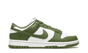 Nike Dunk Low Medium Olive