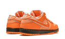 Buty Nike SB Dunk Low Concepts Orange Lobster NIKE Dunk SB