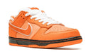 Buty Nike SB Dunk Low Concepts Orange Lobster NIKE Dunk SB