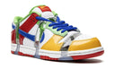 Buty Nike SB Dunk Low Sandy Bodecker (Ebay) NIKE Dunk SB