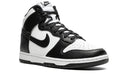 Buty Nike Dunk High White Black (Panda) NIKE Dunk High