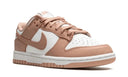 Buty Nike Dunk Low Rose Whisper NIKE Dunk Low