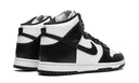 Buty Nike Dunk High White Black (Panda) NIKE Dunk High