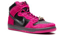 Buty Nike SB Dunk High Run The Jewels NIKE Dunk SB