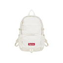 Plecak Supreme Denim Backpack White