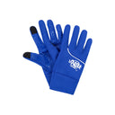 Rękawiczki Syn No Trace Gloves - Blue