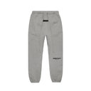 Spodnie Dresowe Fear of God Essentials Sweatpants Dark Oatmeal