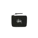 Stussy Canvas Coin Pouch