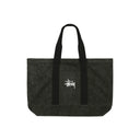 Torba Stussy Canvas XL Tote Bag STUSSY Akcesoria