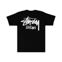 Stussy London Tee Black