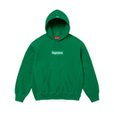 Bluza Supreme Box Logo Hoodie Green