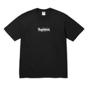 Supreme Box Logo Tee (FW23) Black