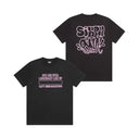 Syna World x Central Cee
Link Up Tee – BlackPink