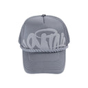 Czapka Syna World Trucker Grey SYNA WORLD Czapki