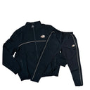 Team Syna Tracksuit - BlackGolden RoseTeam Syna Tracksuit - BlackGolden Rose