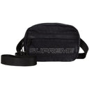 Torba Supreme Denim Mini Shoulder Bag Black