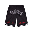Trapstar Irongate Arch It's A Secret Basketball Shorts