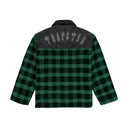 Kurtka Trapstar Irongate Sherpa Jacket TRAPSTAR Bluza