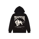 Trapstar Nocturnal Hoodie – Black