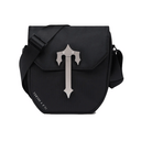 Trapstar Cobra T Bag Black/Silver (Original Clip)