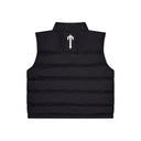 Trapstar Foundation Gilet - Black
