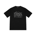 Trapstar London Tee Black