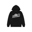 Trapstar Shooters Hoodie Black