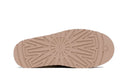 UGG Disquette Slipper Chestnut UGG Funkette Slipper