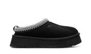UGG Tasman Slipper Black