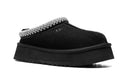 UGG Tasman Slipper Black UGG Tazz Slipper