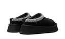 UGG Tasman Slipper Black UGG Tazz Slipper
