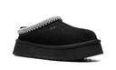 UGG Tazz Slipper Black UGG Tazz Slipper