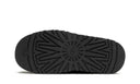 UGG Tazz Slipper Braid Black UGG Tazz Slipper