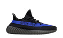 Buty Yeezy Boost 350 V2 Dazzling Blue YEEZY 350 V2