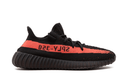 Buty Yeezy Boost 350 V2 Red Stripe
