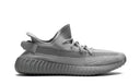 Buty Yeezy Boost 350 V2 Steel Grey YEEZY 350 V2